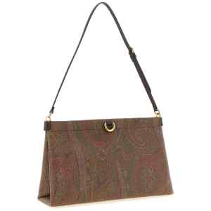 Etro Talk Mini Clutch