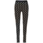 Marine Serre Moon Printed Leggings