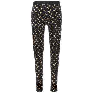 Marine Serre Moon Printed Leggings