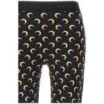 Marine Serre Moon Printed Leggings