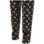 Marine Serre Moon Printed Leggings