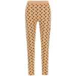 Marine Serre Moon Printed Leggings