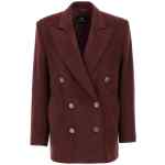 Etro Double-breasted Blazer