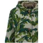 Etro Carded Wool Jacket