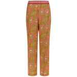 Etro Paisley Foliage Pants