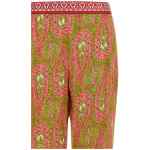 Etro Paisley Foliage Pants