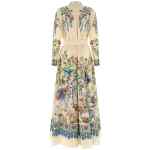 Etro Chemisier Dress