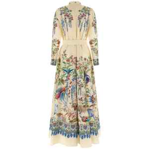Etro Chemisier Dress