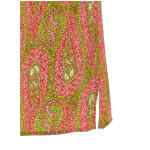 Etro Paisley Foliage Top