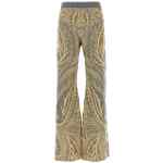 Etro Paisley Pants