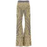 Etro Paisley Pants