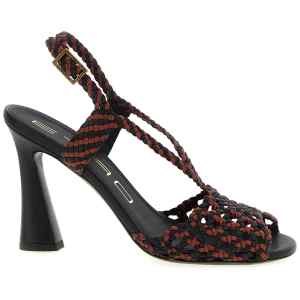 Etro Two-tone Sandals