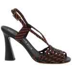 Etro Two-tone Sandals