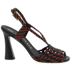 Etro Two-tone Sandals