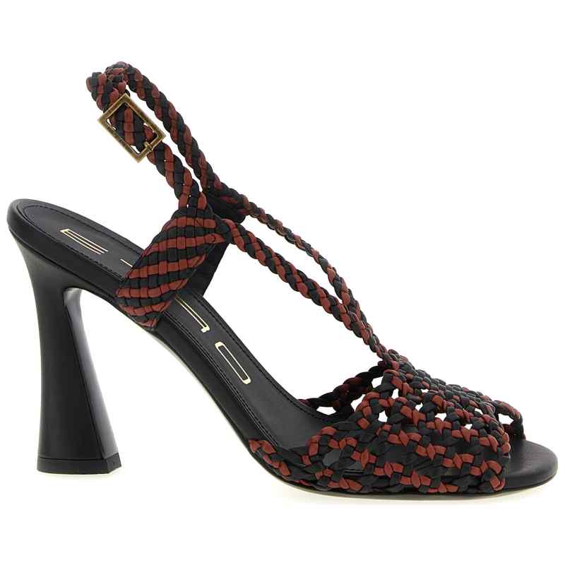 Etro Two-tone Sandals