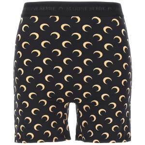 Marine Serre Moon Printed Cyclist