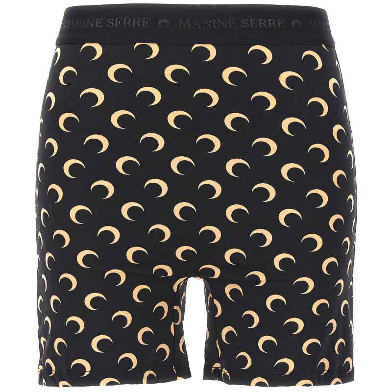 Marine Serre Moon Printed Cyclist