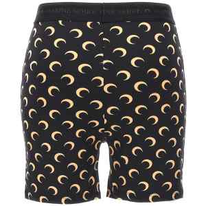 Marine Serre Moon Printed Cyclist