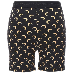 Marine Serre Moon Printed Cyclist