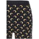 Marine Serre Moon Printed Cyclist