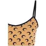 Marine Serre All Over Moon Top