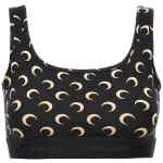 Marine Serre Moon Sporty Top