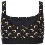 Marine Serre Moon Sporty Top