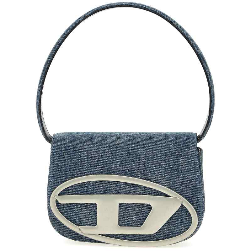 Diesel 1dr Shoulder Bag Diesel 1dr Shoulder Bag