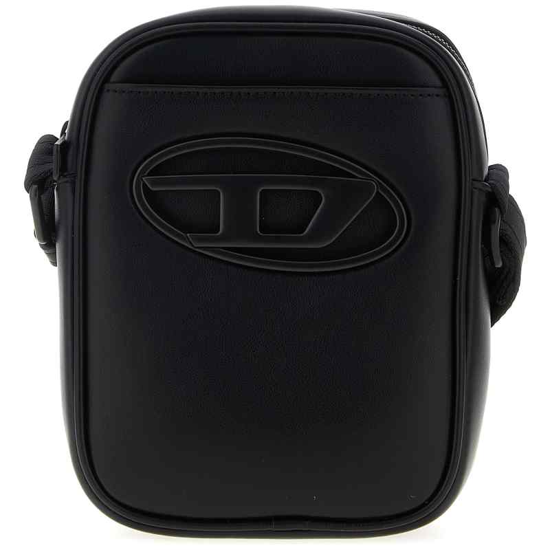 Diesel Holi-d Crossbody Bag