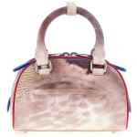 Diesel 1dr Dome Mini Crossbody Bag