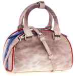 Diesel 1dr Dome Mini Crossbody Bag