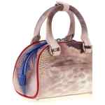 Diesel 1dr Dome Mini Crossbody Bag