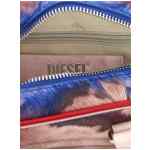 Diesel 1dr Dome Mini Crossbody Bag