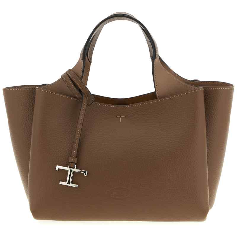 XBWAPAFL100QRI4L64_01_M_2025-11-26T09-37-36.545Z-1 Tod's Apa Mini Handbag