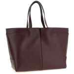 Tod's Medium-small Tods Di Bag Folio Shopping Bag