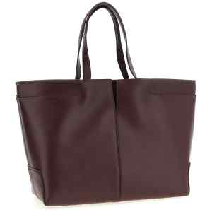 Tod's Medium-small Tods Di Bag Folio Shopping Bag