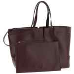 Tod's Medium-small Tods Di Bag Folio Shopping Bag