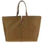 Tod's Medium-small Tods Di Bag Folio Shopping Bag