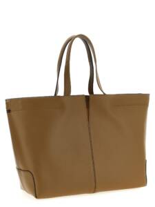 Tod's Medium-small Tods Di Bag Folio Shopping Bag