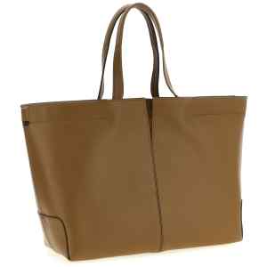 Tod's Medium-small Tods Di Bag Folio Shopping Bag