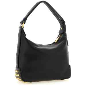 Tod's Metal Dots Mini Shoulder Bag