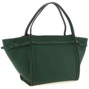 Tod's Medium Tim Shopping Bag