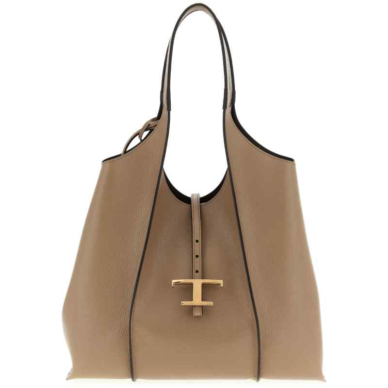 XBWTSBA0300XSOC413_01_M_2025-11-27T09-06-52.509Z-1 Tod's T Timeless Shopping Bag