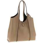 Tod's T Timeless Shopping Bag
