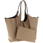 Tod's T Timeless Shopping Bag