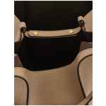 Tod's T Timeless Shopping Bag