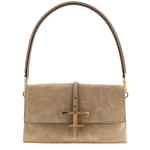 Tod's Tse Tracollina Mini Shoulder Bag