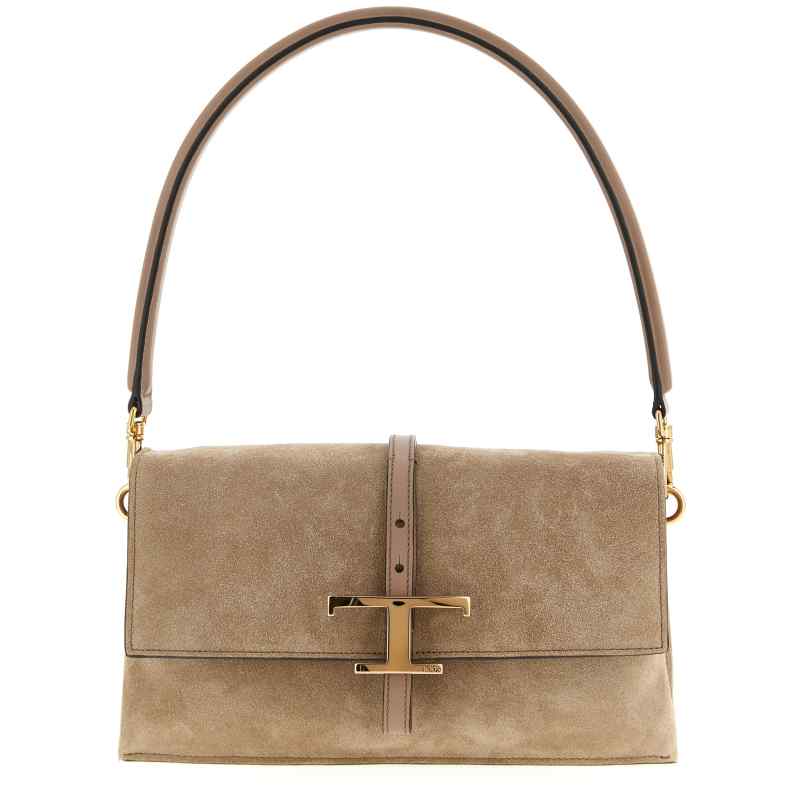 Tod's Tse Tracollina Mini Shoulder Bag Tod's Tse Tracollina Mini Shoulder Bag