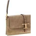 Tod's Tse Tracollina Mini Shoulder Bag