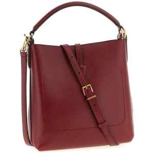 Tod's T Timeless Mini Bucket Bag
